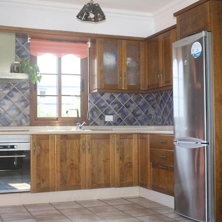 הוילה Tu Casa En פרונטרה מראה חיצוני תמונה