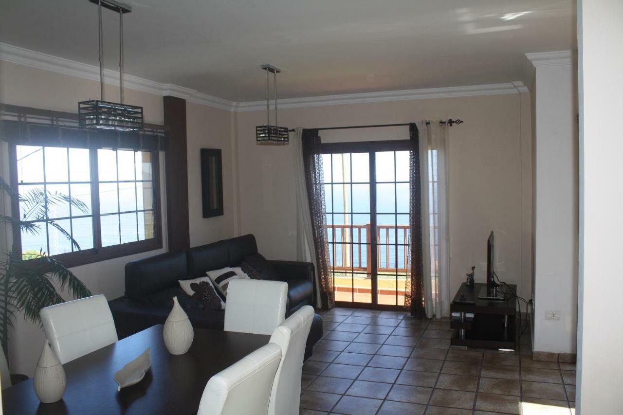 הוילה Tu Casa En פרונטרה מראה חיצוני תמונה