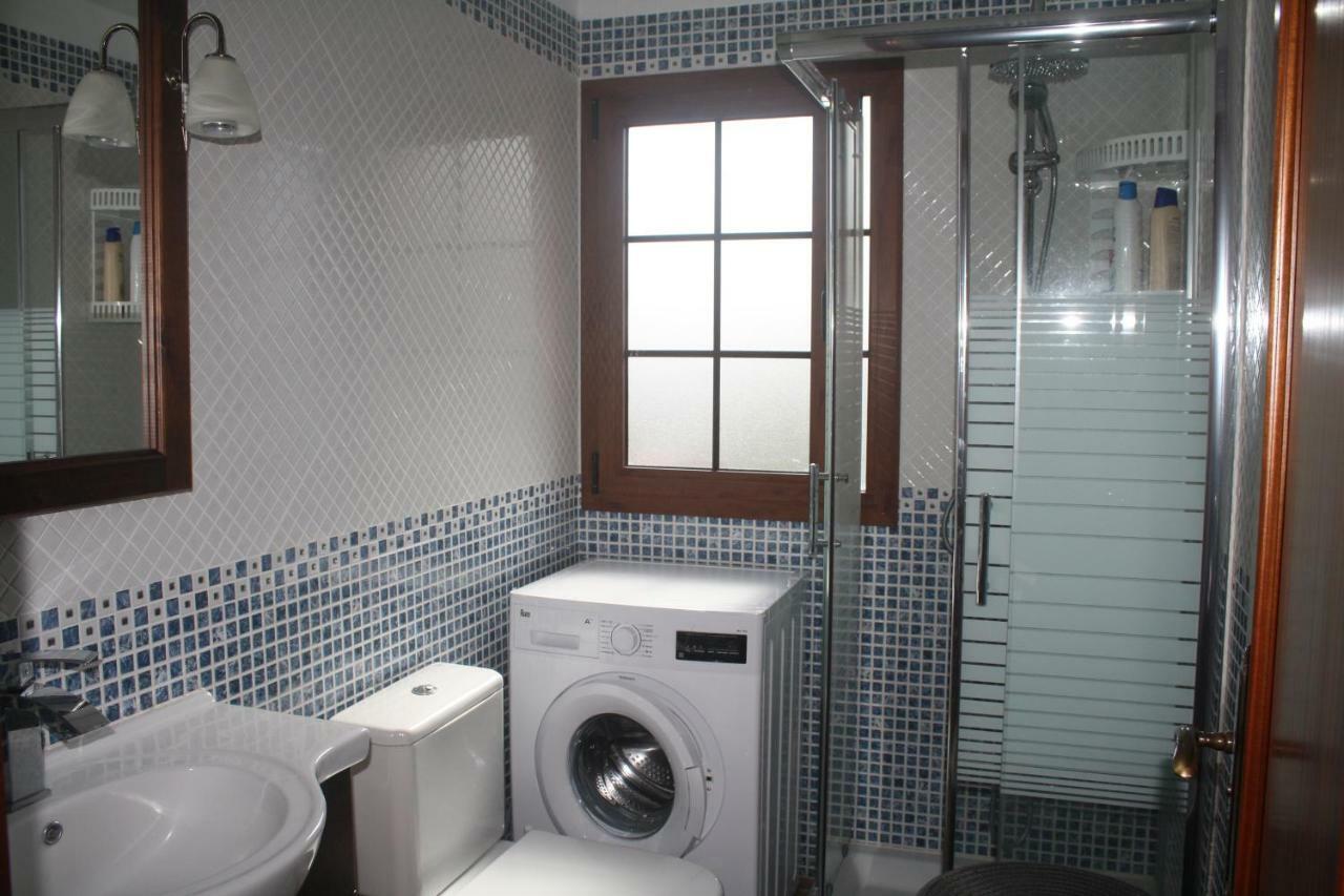 הוילה Tu Casa En פרונטרה מראה חיצוני תמונה
