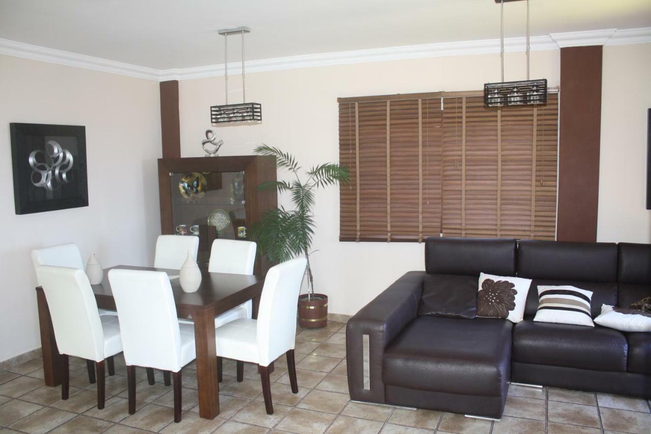 הוילה Tu Casa En פרונטרה מראה חיצוני תמונה