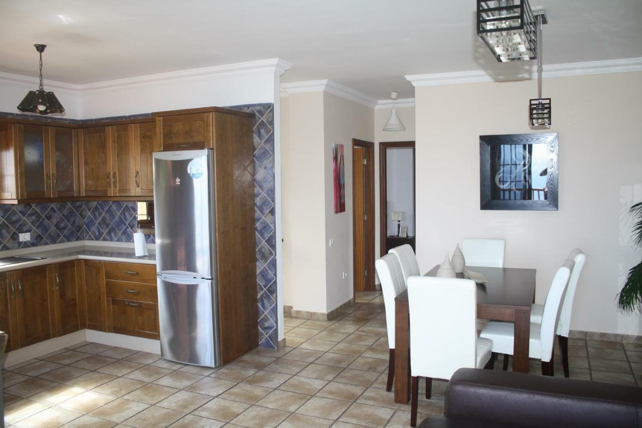 הוילה Tu Casa En פרונטרה מראה חיצוני תמונה