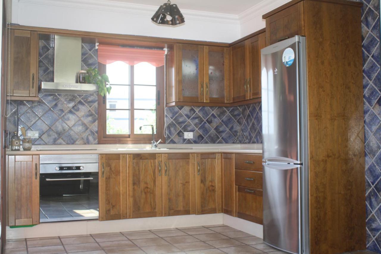 הוילה Tu Casa En פרונטרה מראה חיצוני תמונה